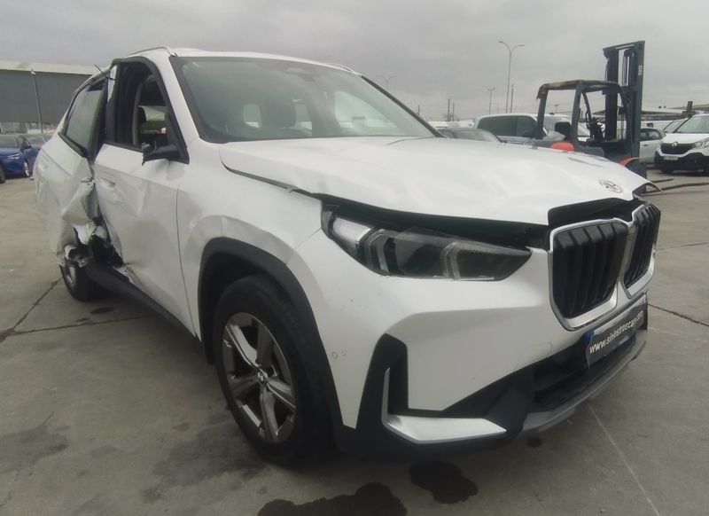 BMW X1 2023