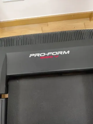 Cinta de correr Proform 650V