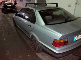 BMW Serie 3 1998