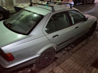 BMW Serie 3 1998