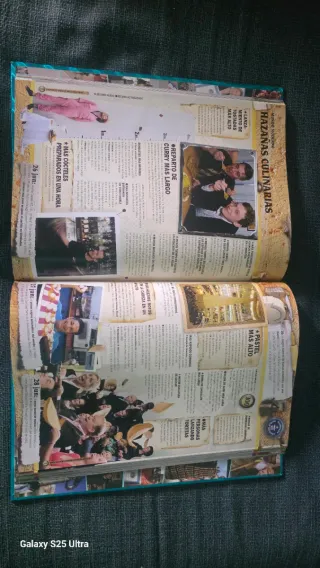 Libro,GUINNESS WORLD RECORDS 2010.