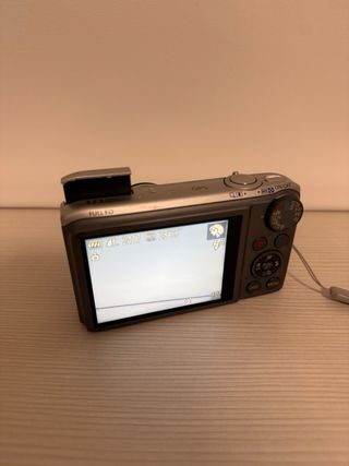 Canon PowerShot SX260 HS