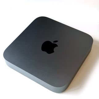 Mac Mini 2018 1TB SSD + Monitor + Teclado