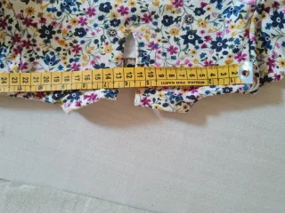 Completo bimba maglia e pantaloncini