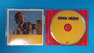 Easy Rider (Colonna Sonora Originale)