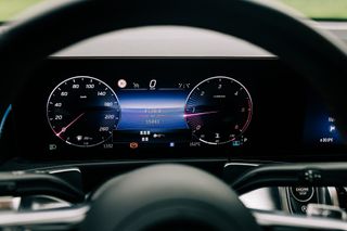 Mercedes-Benz GLB 200 d 4MATIC AMG Line 7 Plazas