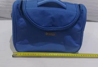 Neceser de viaje Easy & Go azul