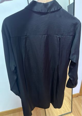 Dos Blusas Roja y negra Primark Talla M