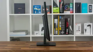 Monitor HP 27 Full HD 1ms