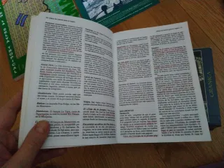 Sudamérica, América central y vida en la selva tro