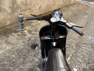 Vespa PK 75 S - 1984