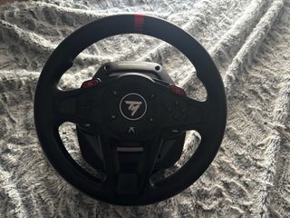 Thrustmaster T128 Xbox + TH8S