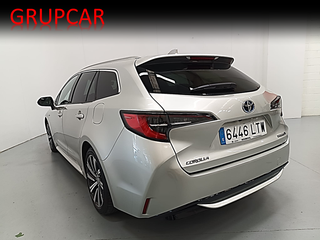 Toyota Corolla TURING SPORT 184CV HYBRID GARANTIA