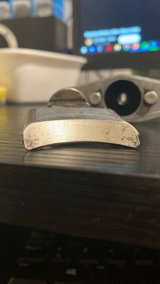 Válvula escape Aprilia RS 125 Rotax 122