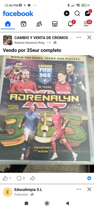 Compro lotes de cromos y cartas pokemones original