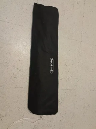 Barrera de Cama Bebedue Moon 140cm