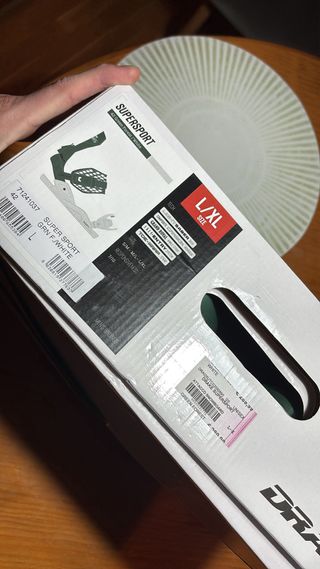 Snowboard Salomon Dancehaul Pro 147cm ESTRENAR