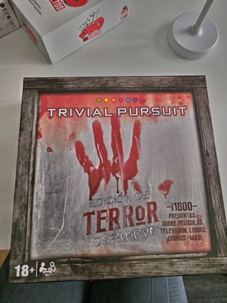 Juego de mesa Guatafac