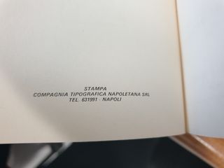 libro smorfia originale napoletana numeri lotto