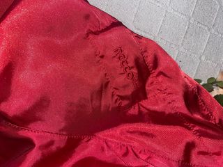 Chaqueta Sportalm Roja Talla XS