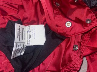 Chaqueta Sportalm Roja Talla XS