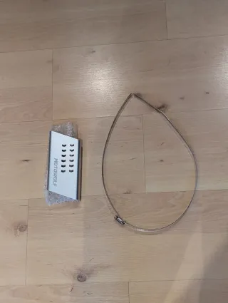 Alforjas Moto Impermeables ¡SIN ESTRENAR!