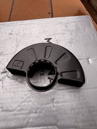 Protector Disco DeWalt