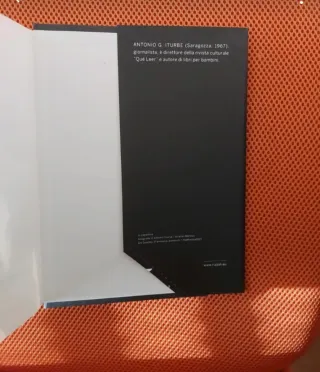 La biblioteca più piccola del mondo