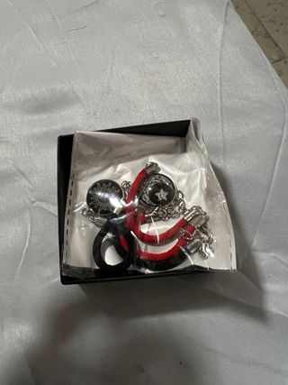 Pulseras Sol y Luna Nuevas