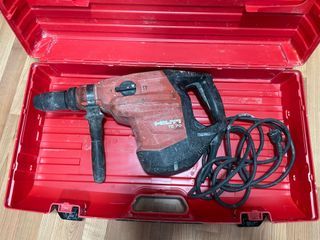 Hilti TE70 1800W Martillo Demoledor con Maletín