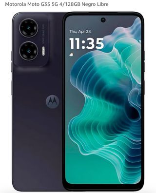 Motorola Moto G 35 5G