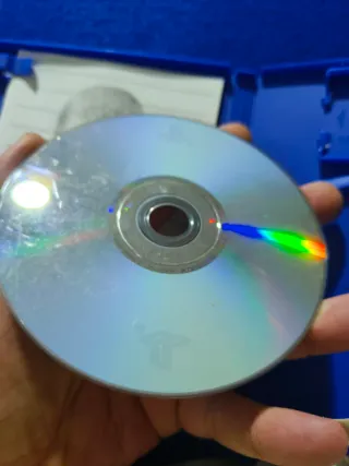 Splinter Cell Double Agent PS2