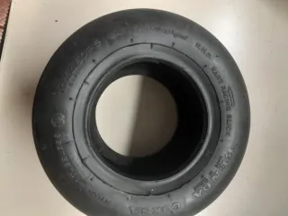 Neumático Kenda Corsa Kart Racing Slick