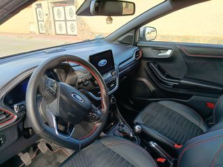 Ford Puma ST Line X Ecoboost MHEV 125cv 20232023