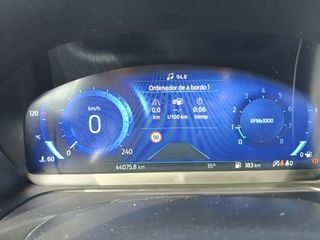 Ford Puma ST Line X Ecoboost MHEV 125cv 20232023