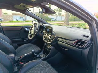 Ford Puma ST Line X Ecoboost MHEV 125cv 20232023