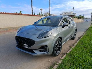 Ford Puma ST Line X Ecoboost MHEV 125cv 20232023