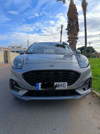 Ford Puma ST Line X Ecoboost MHEV 125cv 20232023