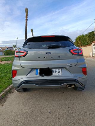 Ford Puma ST Line X Ecoboost MHEV 125cv 20232023