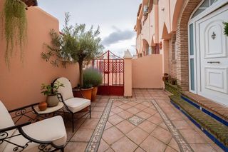 Casa adosada en venta en Aljomahima - Ermita en Gabias (Las)