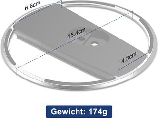 Soporte Vertical PS5