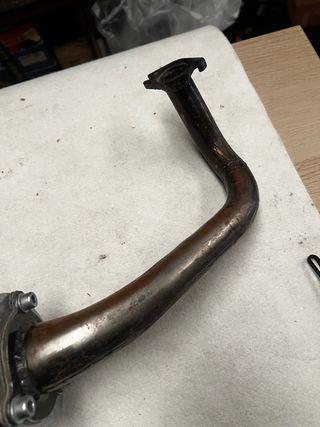 Escape Tavi Minarelli Horizontal