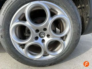 Alfa Romeo Tonale 1.5 MHEV GASOLINA 130 CV SPRINT FWD