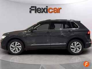 Volkswagen Tiguan Life 1.4 TSI eHybrid 180kW (245CV) DSG