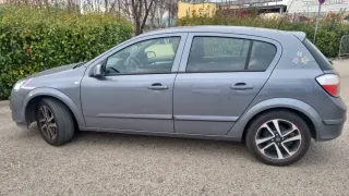 Opel Astra 2004