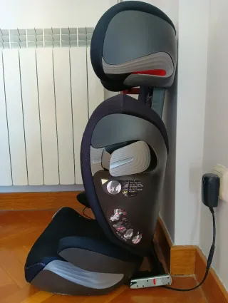 Silla coche Cybex