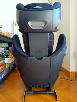 Silla coche Cybex