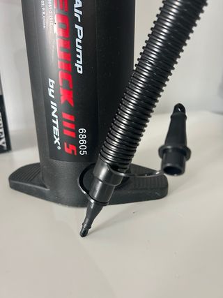 Bomba de aire INTEX Hi-Output 37cm