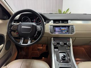 Land  Rover Evoque 2017 - 2.0 240cv GAS 101000 KMS