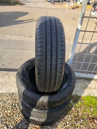 Neumáticos 205/55/16 185/65/15H